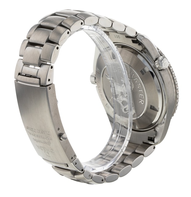 Omega Planet Ocean 2208.50.00 Image 3